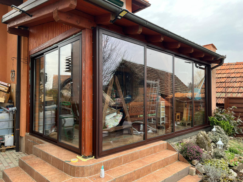 stolarija lu da koncept