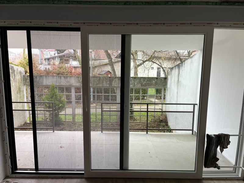 stolarija lu da koncept