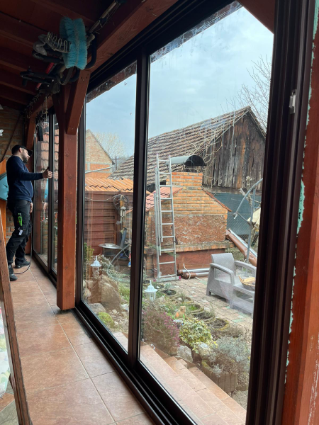 stolarija lu da koncept